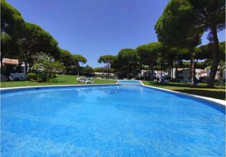 Planta baixa a Villacana - Costalita - Saladillo. Luminoso piso en planta baja con patio arbolado y licencia turís