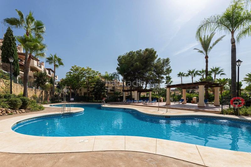 Foto 24d4c318-ac5e-455f-8945-e266c54cfc22. Planta baixa amb calefacció aparcament piscina a Marbella