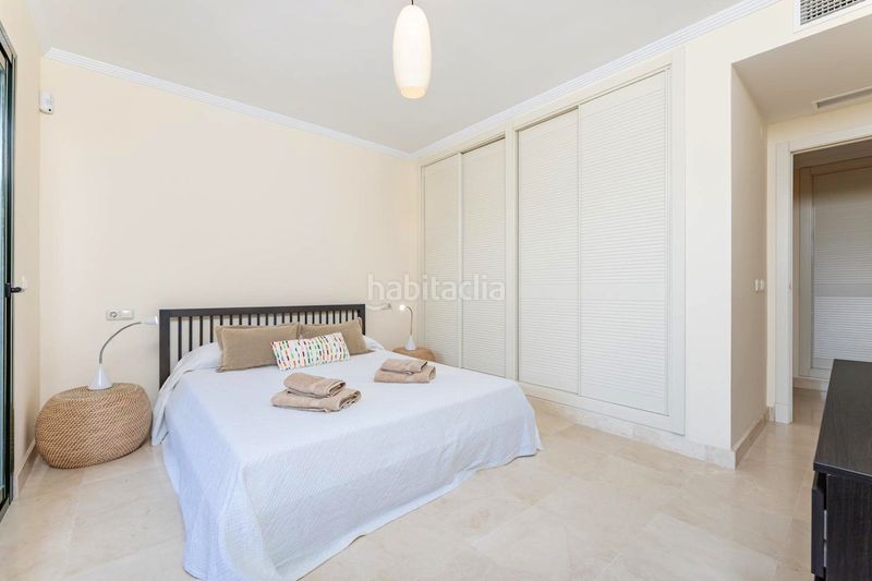 Foto ba38684e-a437-4eef-a5e8-492e5a057a0f. Planta baixa amb calefacció aparcament piscina a Marbella