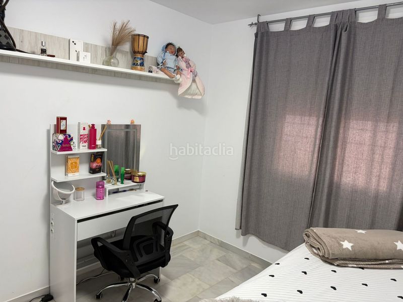 Foto a66639d9-b6c7-46d1-99a2-f2157d605204. Casa aparellada amb aparcament a Doña Julia Golf Casares