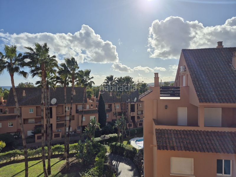 Foto 76fa3980-fda8-47d9-b370-ebc12a75aa7d. Àtic amb aparcament piscina a bahía de Casares Casares