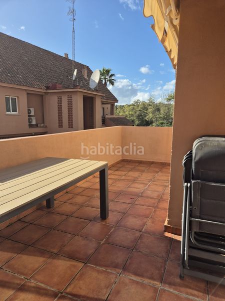 Foto f237de3d-9bb5-4125-8076-cf2796e2795d. Àtic amb aparcament piscina a bahía de Casares Casares