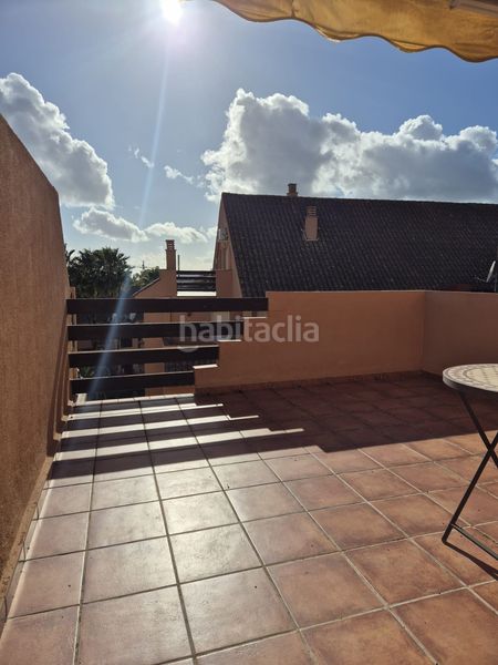 Foto f239d1e8-3e88-41ce-8bf9-ac037ff830e1. Àtic amb aparcament piscina a bahía de Casares Casares