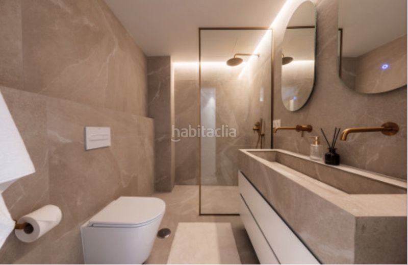 Foto ad5d0111-c9fa-4058-8814-b47a838b4ecb. Casa adossada amb aparcament piscina a Aloha Marbella