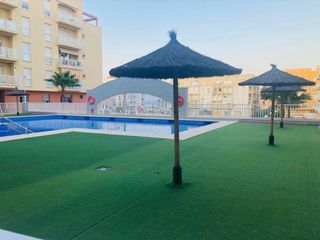 Apartament a San Luis de Sabinillas