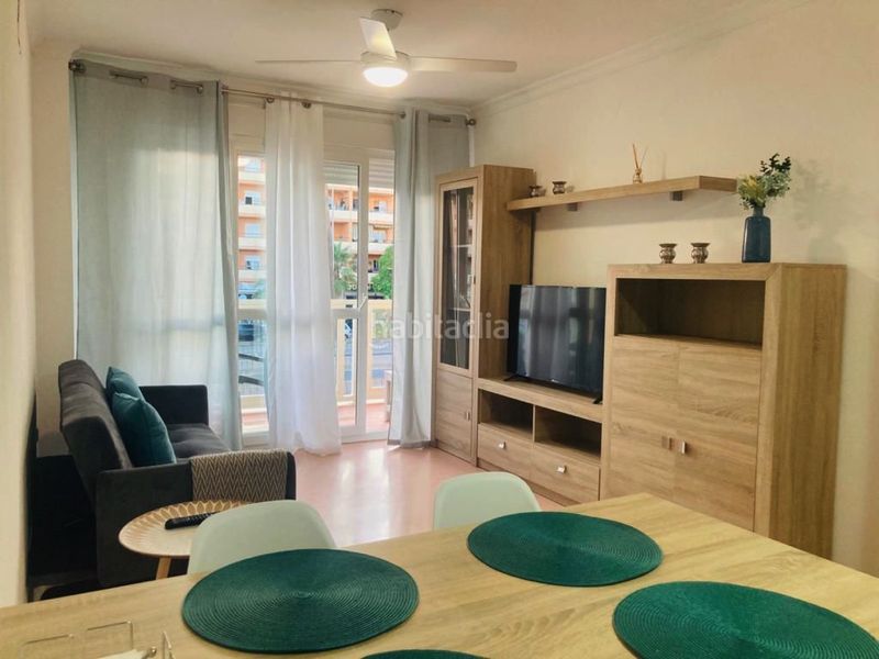 Foto 97526947-1646-45b3-a28e-fa5cfc4787e1. Apartament amb piscina a San Luis de Sabinillas Manilva