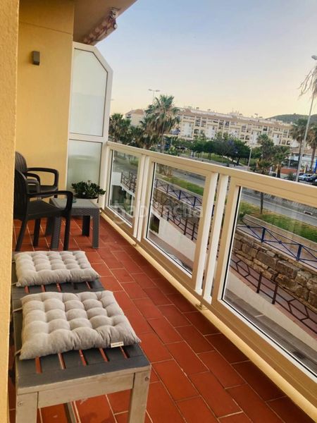 Foto d384a685-a0ec-40a9-b0c8-37cc6d9078e3. Apartament amb piscina a San Luis de Sabinillas Manilva