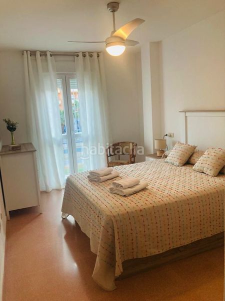 Foto e46e2b42-1426-405f-9e58-9cf4b3b6eec1. Apartament amb piscina a San Luis de Sabinillas Manilva