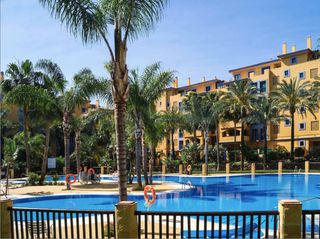 Apartament a Nueva Alcántara