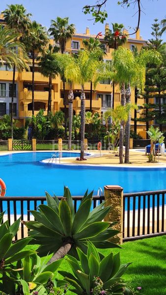 Foto 05b93adf-155d-4557-9577-58c6ae5e1dda. Apartament amb calefacció piscina a Nueva Alcántara Marbella