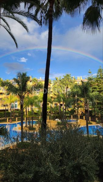 Foto 19c4a7d1-c0d4-4f7f-b349-3dce9c7f13f6. Apartament amb calefacció piscina a Nueva Alcántara Marbella