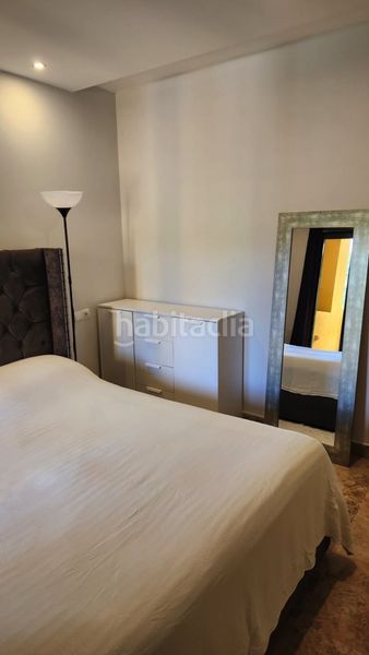 Foto 1bcad317-0a2d-4198-99b9-d693300d2916. Apartament amb calefacció piscina a Nueva Alcántara Marbella