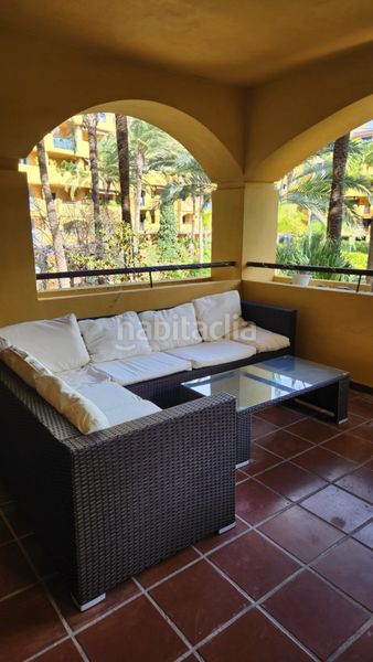 Foto 437308b5-2068-4ee7-8cef-1189aa89a4fa. Apartament amb calefacció piscina a Nueva Alcántara Marbella