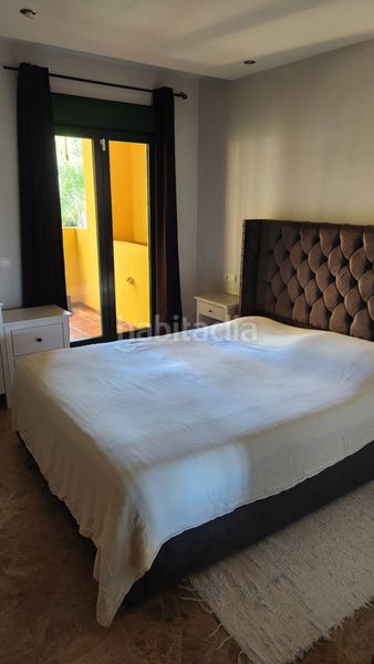 Foto 61e0de5e-9776-4fcb-af33-85857702945b. Apartament amb calefacció piscina a Nueva Alcántara Marbella