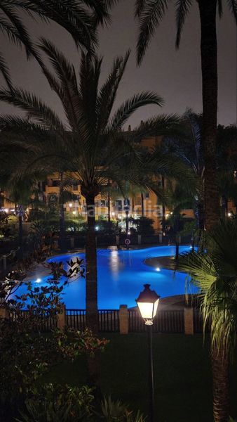Foto 6d129c5f-d535-4153-86b0-38a531f53f3b. Apartament amb calefacció piscina a Nueva Alcántara Marbella