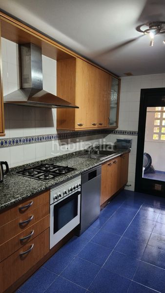 Foto 7da405af-bd62-432b-b4d9-2c2a2f0b8579. Apartament amb calefacció piscina a Nueva Alcántara Marbella
