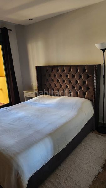 Foto 85c70cee-b696-4394-8194-40a6184b84c4. Apartament amb calefacció piscina a Nueva Alcántara Marbella