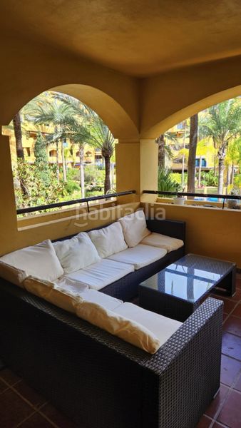 Foto af87d2d3-df32-4d0b-a2bf-2f127383439a. Apartament amb calefacció piscina a Nueva Alcántara Marbella