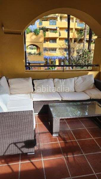 Foto d8990de2-9fcd-43e5-bc20-b2ad56cf5b4c. Apartament amb calefacció piscina a Nueva Alcántara Marbella