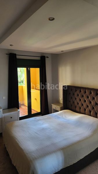Foto f8aed448-cf72-443b-a74a-6911f8544a3a. Apartament amb calefacció piscina a Nueva Alcántara Marbella