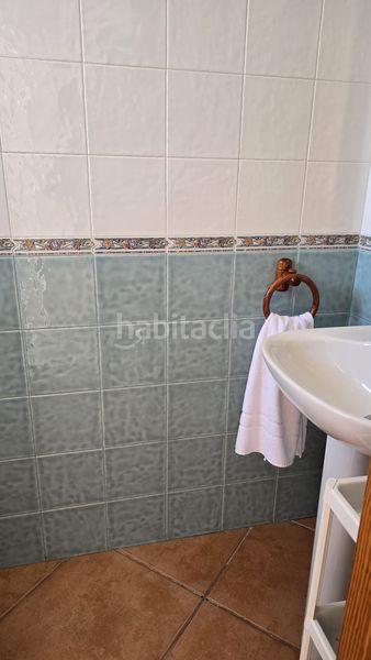 Foto 0129806f-d090-4f93-a2a9-49162b2ef094. Casa adossada amb aparcament a Bello Horizonte - Lindasol Marbella