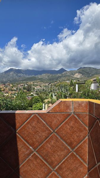 Foto 3e283a6c-9a21-46b5-bb86-23b348d7b418. Casa adossada amb aparcament a Bello Horizonte - Lindasol Marbella