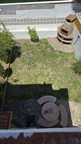 Foto 6c141a6a-3ea9-408c-a87e-79a21370edfd. Casa adossada amb aparcament a Bello Horizonte - Lindasol Marbella
