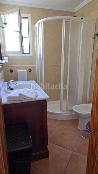 Foto a6288741-b7d9-447e-879a-baa79a938e4a. Casa adossada amb aparcament a Bello Horizonte - Lindasol Marbella