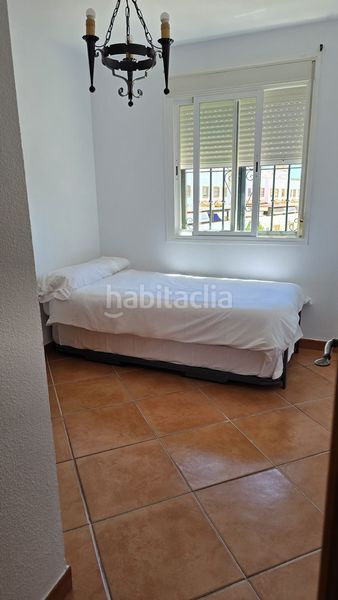Foto aabe0c15-1451-4caa-b5b4-dc33e27d4550. Casa adossada amb aparcament a Bello Horizonte - Lindasol Marbella