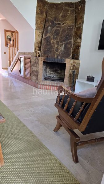 Foto b83abe29-7be8-4eb3-84b6-ce5b9fc3a39a. Casa adossada amb aparcament a Bello Horizonte - Lindasol Marbella