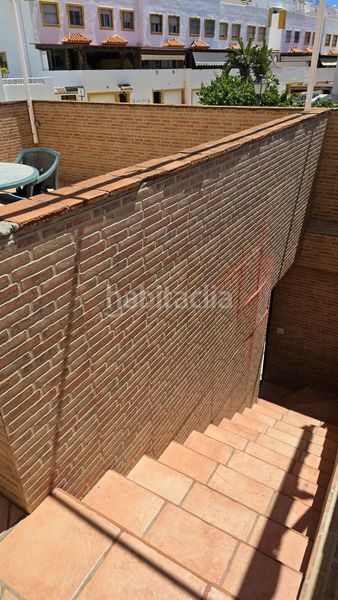 Foto c00482e2-93aa-4507-980b-953912d655a6. Casa adossada amb aparcament a Bello Horizonte - Lindasol Marbella