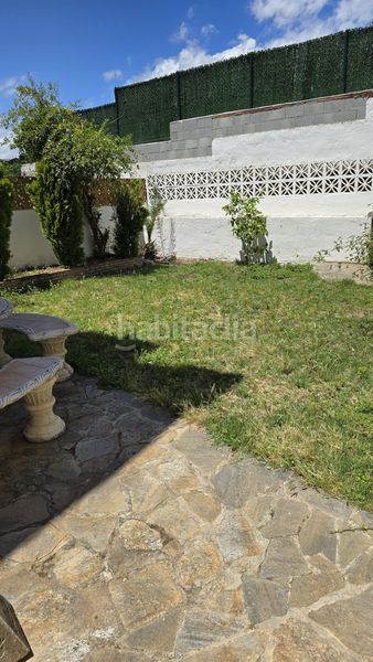Foto c3db7da3-e1b7-438d-9ad2-389cabf7b855. Casa adossada amb aparcament a Bello Horizonte - Lindasol Marbella
