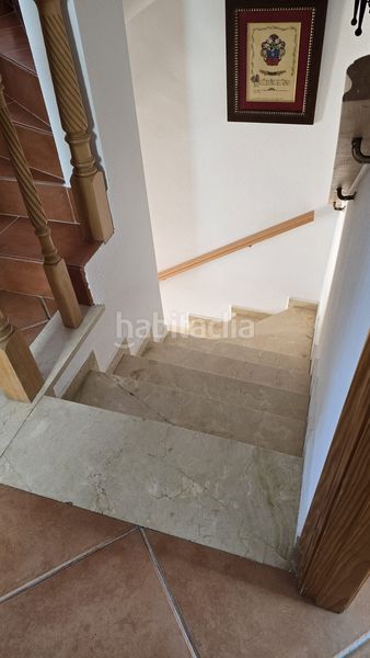 Foto c963fa58-56ce-404b-8e96-3b8710562884. Casa adossada amb aparcament a Bello Horizonte - Lindasol Marbella