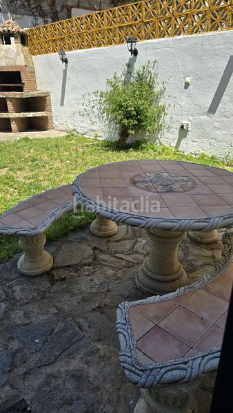 Foto ce0d30a6-ad74-4603-a6fe-1396da4583d0. Casa adossada amb aparcament a Bello Horizonte - Lindasol Marbella