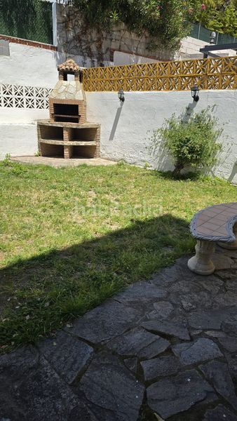 Foto d6daa8b4-9d1a-4e21-b726-e15d80ca417e. Casa adossada amb aparcament a Bello Horizonte - Lindasol Marbella