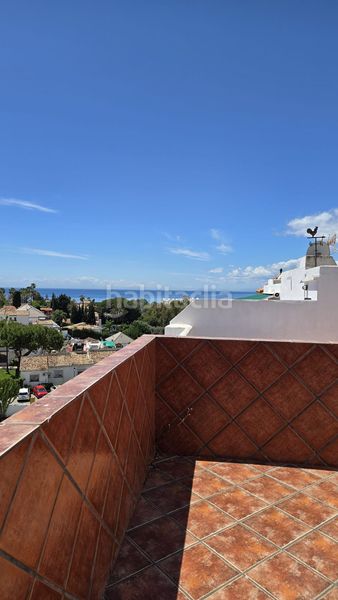 Foto ebb2ae8d-b005-4e82-b0d9-2b68aafe0f7e. Casa adossada amb aparcament a Bello Horizonte - Lindasol Marbella