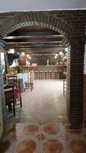 Foto f9cf224f-0521-4096-a108-382bca4d1332. Casa adossada amb aparcament a Bello Horizonte - Lindasol Marbella