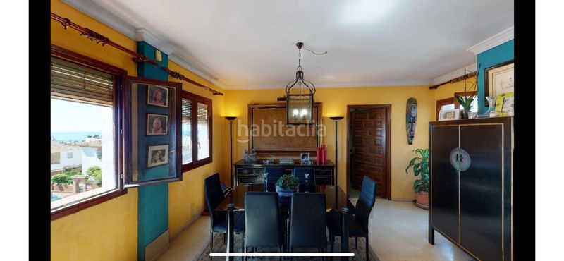 Foto 00849eb2-c29a-4b74-bef8-9fd82a9ee5c8. Casa aparellada amb aparcament piscina a Valdeolletas - Las Cancelas - Xarblanca Marbella