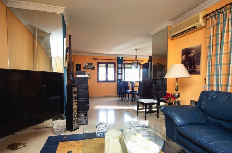 Foto 29880120-479b-46e1-b5dd-a6a1c9c5e3ab. Casa aparellada amb aparcament piscina a Valdeolletas - Las Cancelas - Xarblanca Marbella