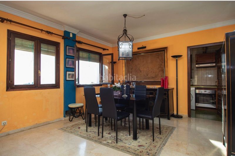 Foto 4c6ae28a-746a-4ddd-8d12-488d28e71f96. Casa aparellada amb aparcament piscina a Valdeolletas - Las Cancelas - Xarblanca Marbella