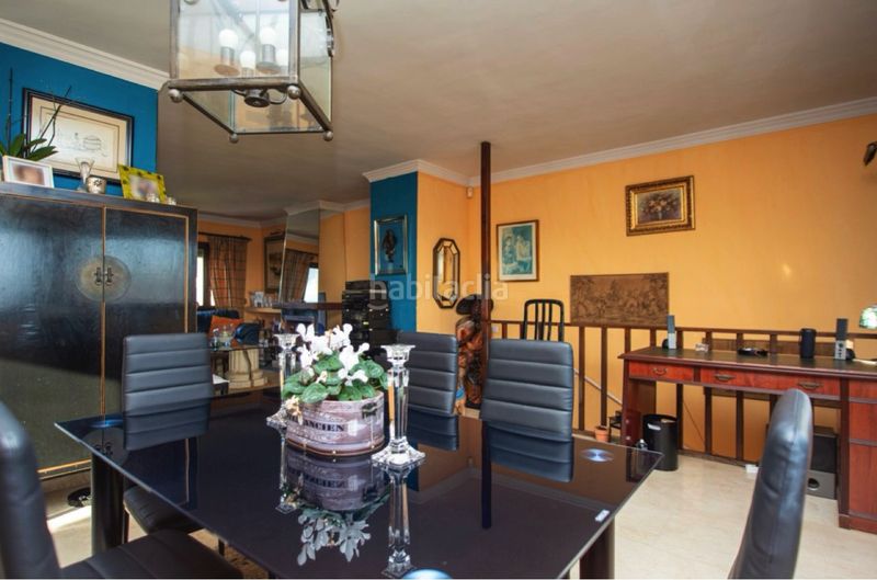 Foto 51f87cc0-bd3b-4dfc-bf9b-dcc77280ba4e. Casa aparellada amb aparcament piscina a Valdeolletas - Las Cancelas - Xarblanca Marbella