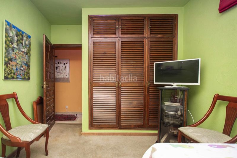 Foto 7e968393-6c2d-4f27-a6c1-5979ad3ce44e. Casa aparellada amb aparcament piscina a Valdeolletas - Las Cancelas - Xarblanca Marbella