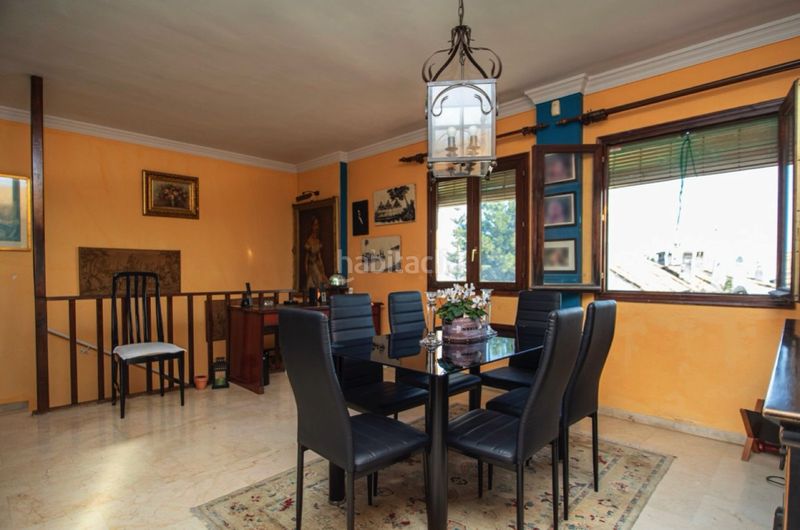Foto d8ef8fc7-a559-4092-970c-2eea64e54e20. Casa aparellada amb aparcament piscina a Valdeolletas - Las Cancelas - Xarblanca Marbella