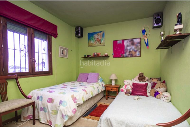 Foto f07cd26c-901f-43c0-8ca6-22493fe6107e. Casa aparellada amb aparcament piscina a Valdeolletas - Las Cancelas - Xarblanca Marbella