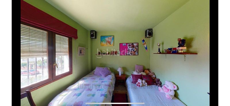 Foto f5aa0571-8af4-4d5c-9c32-876826a6df2b. Casa aparellada amb aparcament piscina a Valdeolletas - Las Cancelas - Xarblanca Marbella