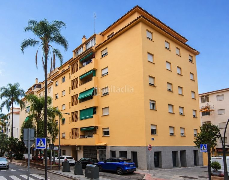 Foto 765cb3b5-4381-42c6-b10d-7dd98721d1af. Apartament a Zona Miraflores Marbella