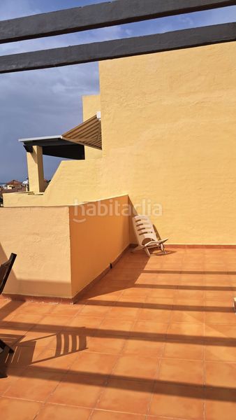 Foto e682e0c3-1892-44ef-a3a8-9c5572f34a64. Àtic amb aparcament piscina a Sotoserena Estepona