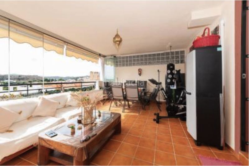 Foto 4ee9ede4-7786-401e-802d-a4bdc01bb64b. Planta baixa amb aparcament piscina a Doña Julia Golf Casares