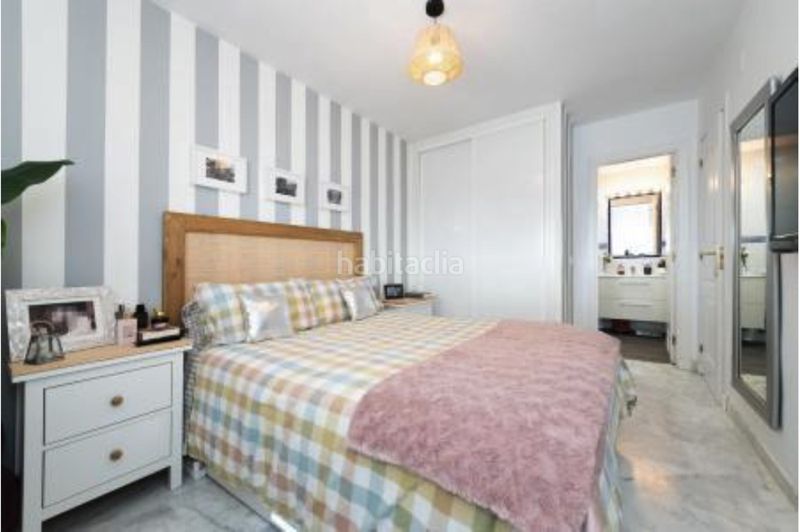 Foto 5cc08513-9e86-4fc2-84a1-ae63b1a79e6b. Planta baixa amb aparcament piscina a Doña Julia Golf Casares
