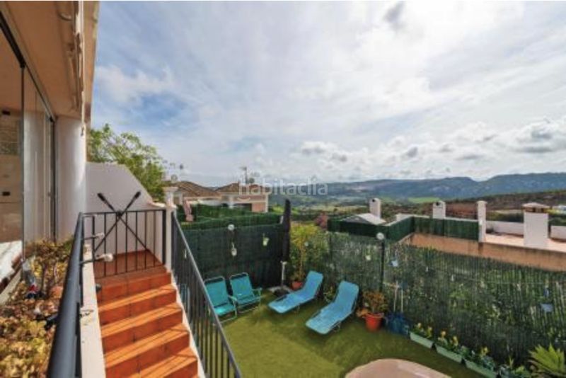 Foto 70e431e5-7bf5-4f9a-a12b-8152af5893ba. Planta baixa amb aparcament piscina a Doña Julia Golf Casares